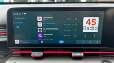 Hyundai KONA 1.0T N Line 5dr Petrol Hatchback